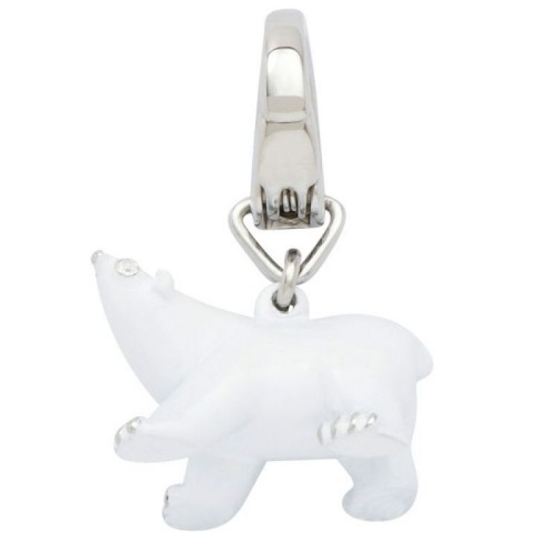 JF86752   CHARM orso bianco