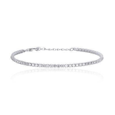 BRACCIALE ARGENTO  533283 MABINA