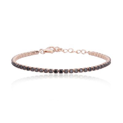 BRACCIALE ARGENTO  533329 MABINA