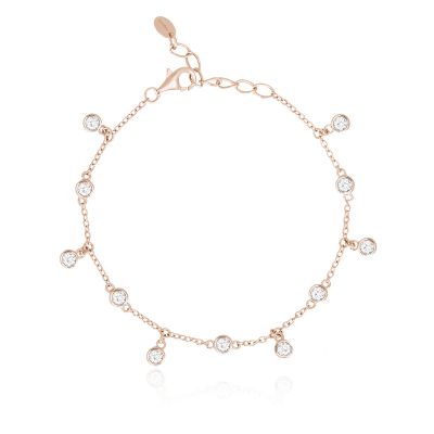 BRACCIALE ARGENTO  533316 MABINA