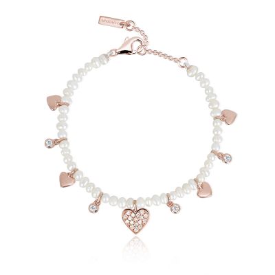 BRACCIALE ARGENTO  533288 MABINA