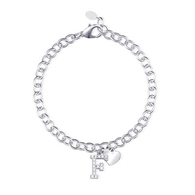 BRACCIALE ARGENTO  533226F