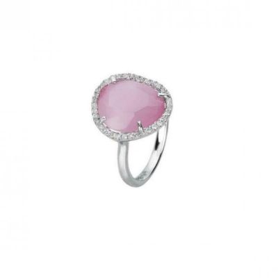 ANELLO ARGENTO  523053 MABINA