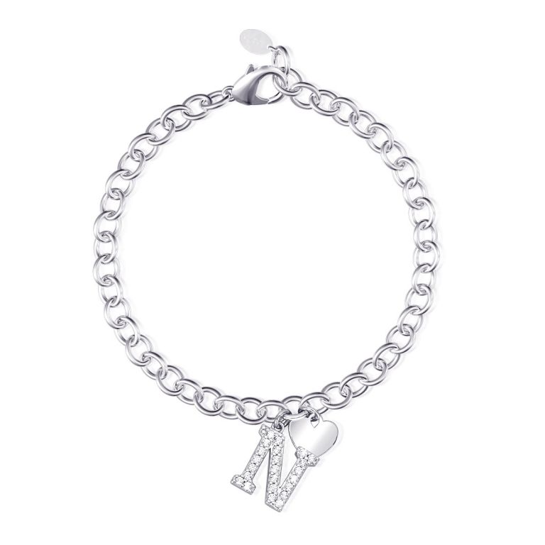 BRACCIALE ARGENTO  533226N