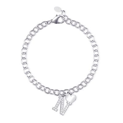 BRACCIALE-ARGENTO--533226N