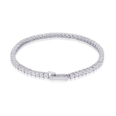 BRACCIALE ARGENTO  533220 MABINA