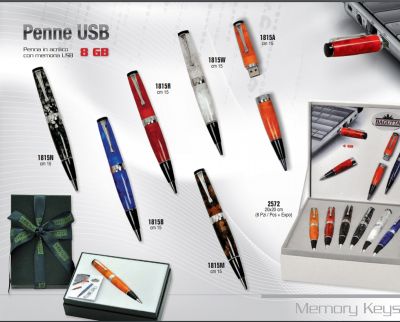 PENNA USB 1815 W